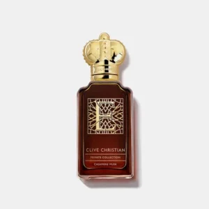 CLIVE CHRISTIAN CASHEMERE MUSK EDP 50ML TESTER