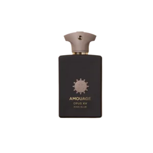 AMOUAGE OPUS XV KING BLUE EDP 100ML TESTER