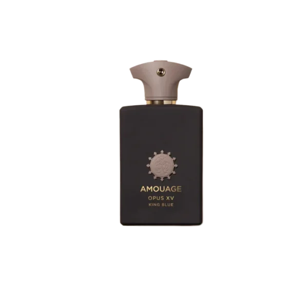 AMOUAGE OPUS XV KING BLUE EDP 100ML TESTER