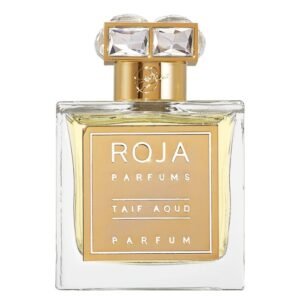 ROJA TAIF AOUD PARFUM Tester