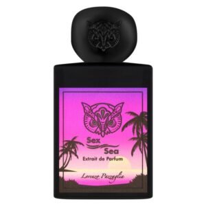 LORENZO PAZZAGLIA S*X SEA 50ML TESTER