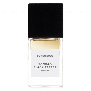 BOHOBOCO VANILLA BLACK PEPPER 50ML TESTER